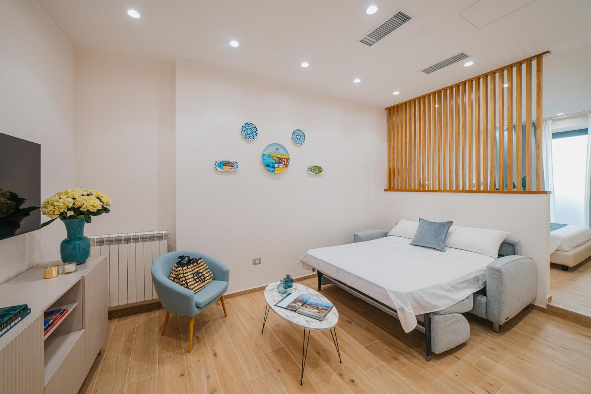 Frangimare Holiday Home Giardini Naxos Exterior foto
