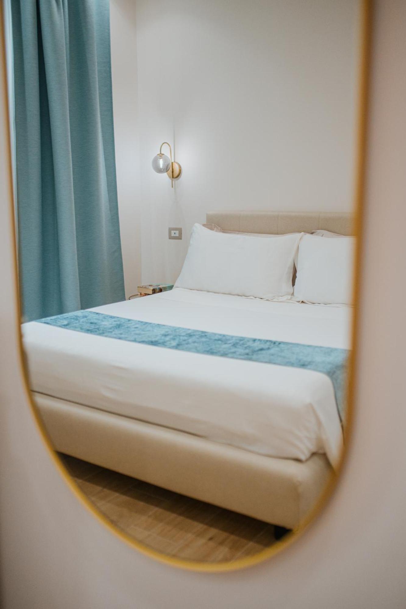 Frangimare Holiday Home Giardini Naxos Exterior foto